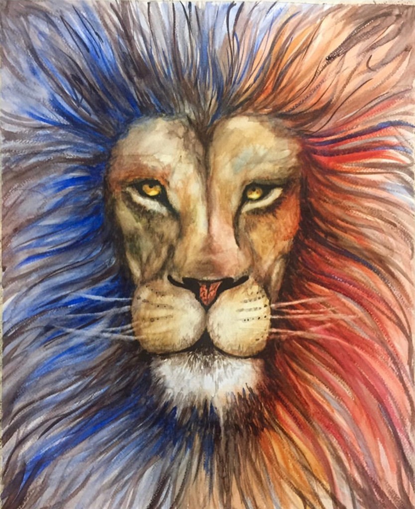 Lion Heart