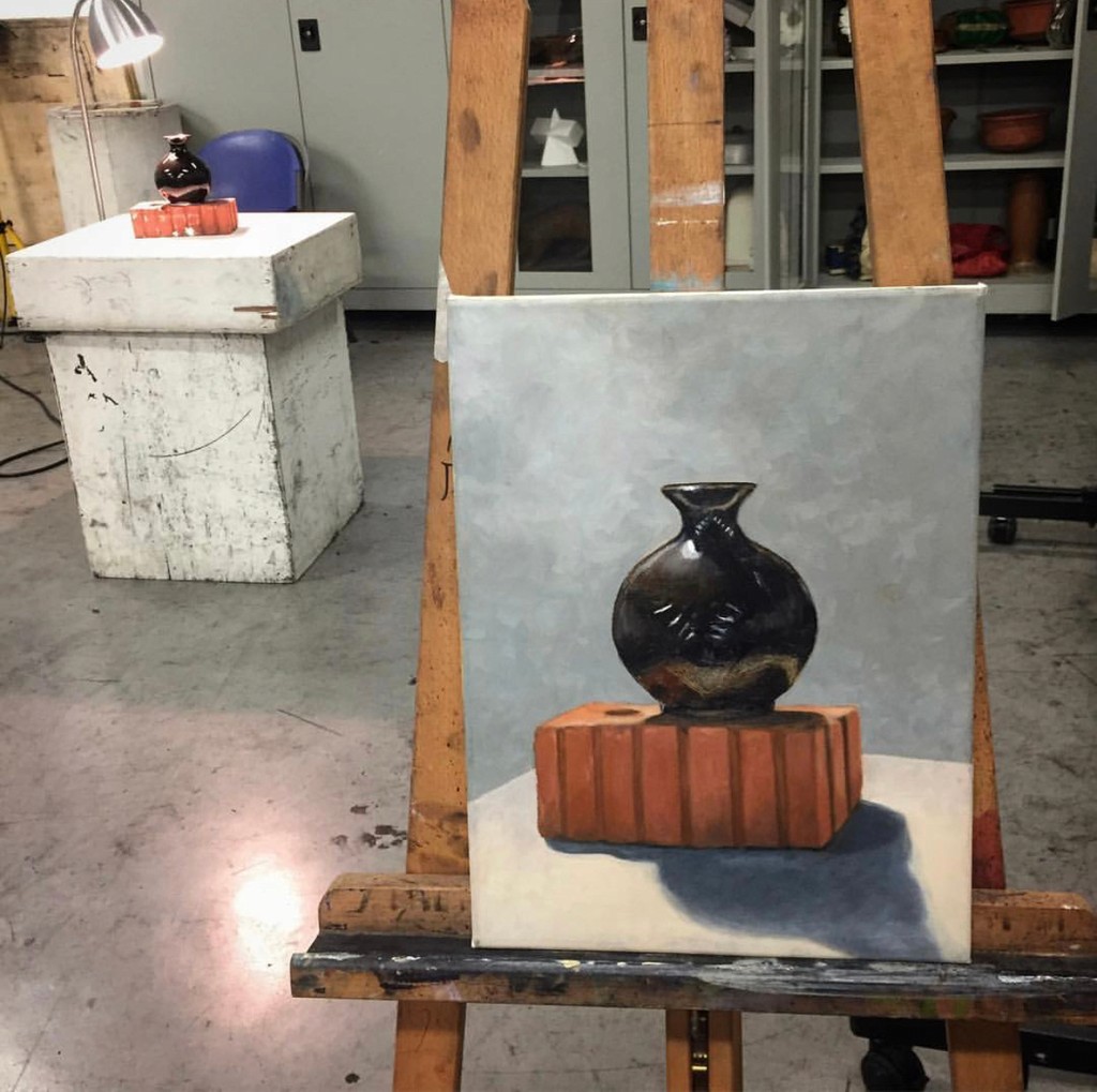 Still life